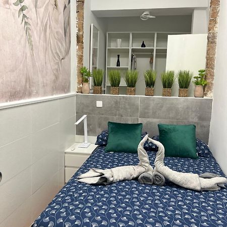 Precioso Apartamento Madrid Centro Luaran gambar
