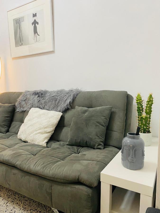 Precioso Apartamento Madrid Centro Luaran gambar