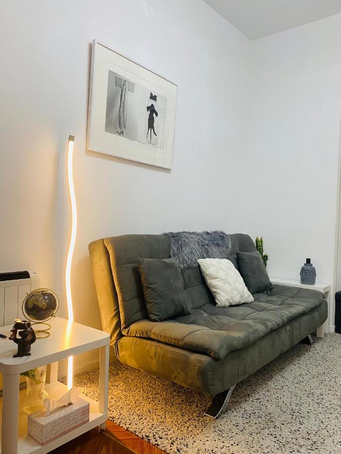 Precioso Apartamento Madrid Centro Luaran gambar