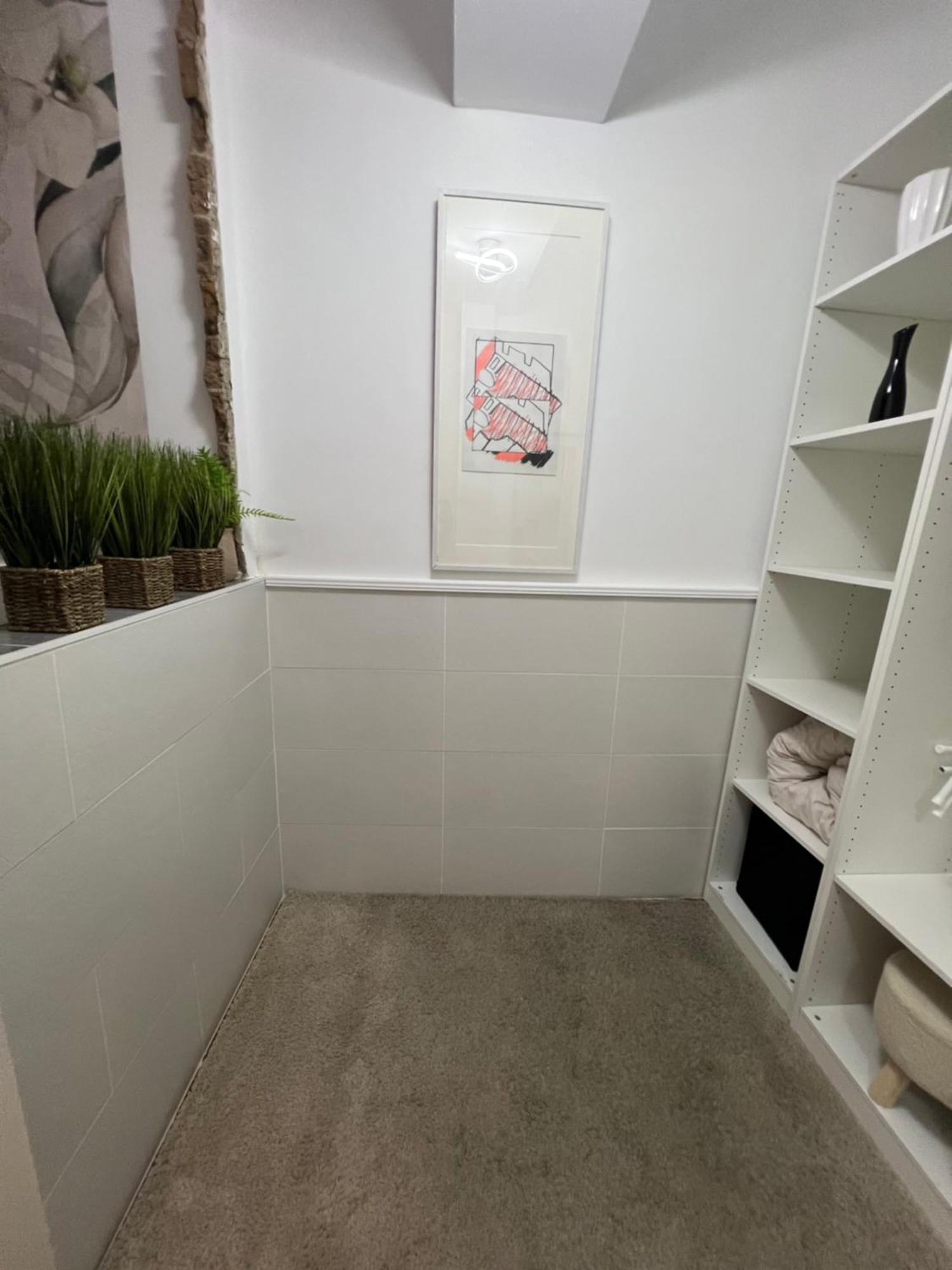 Precioso Apartamento Madrid Centro Luaran gambar